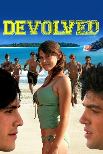 Devolved Poster