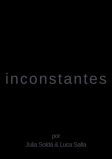 Inconstancy