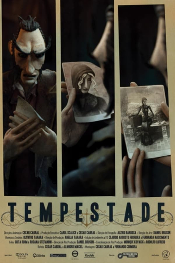 Tempestade