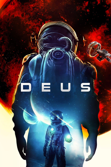 Deus Poster