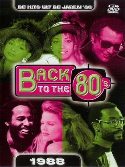 Back to the 80s 1988