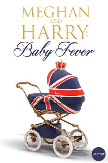 Meghan  Harry Baby Fever
