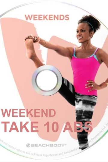 3 Weeks Yoga Retreat  Weekend  Take 10 ABS