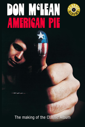 Don McLean: American Pie