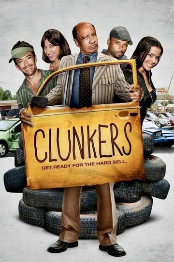 Clunkers Poster