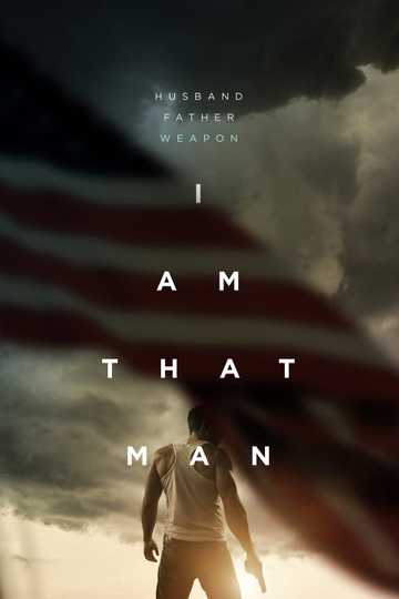 I Am That Man Poster