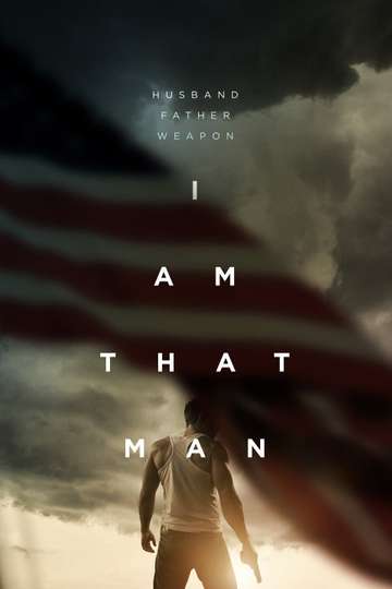 I Am That Man Poster
