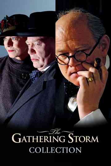 The Gathering Storm Collection Poster