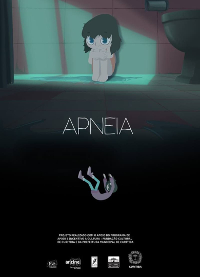 Apneia Poster