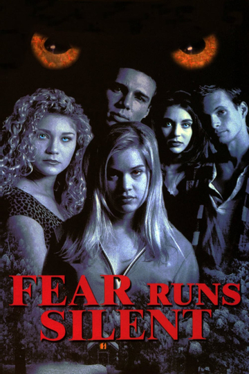 Fear Runs Silent Poster