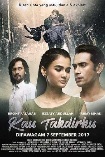 Kau Takdirku Poster