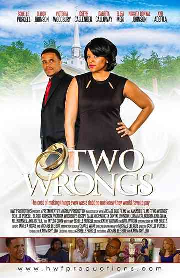 Two Wrongs