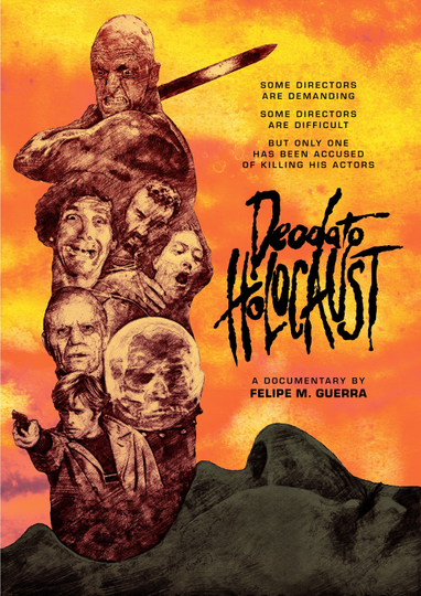 Deodato Holocaust