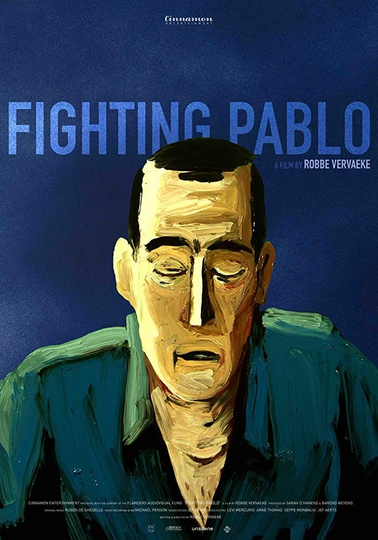 Fighting Pablo