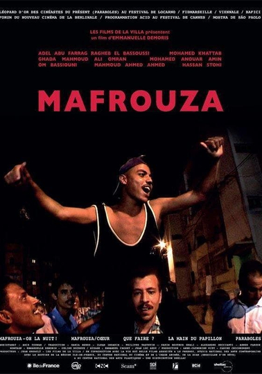 MafrouzaHeart