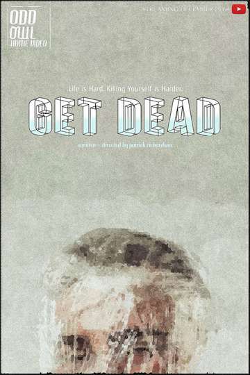 Get Dead Poster