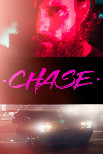 Chase Poster