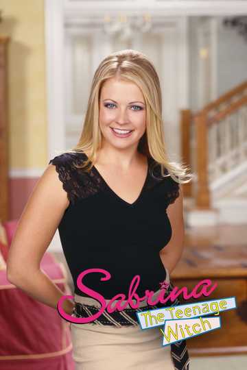 Sabrina, the Teenage Witch Poster