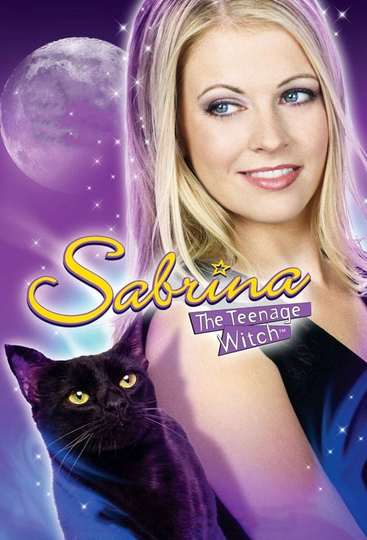 Sabrina, the Teenage Witch Poster