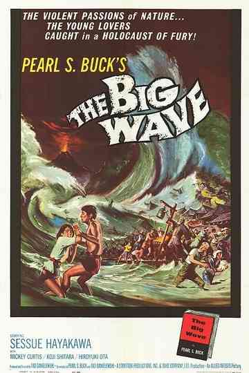 The Big Wave