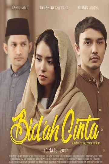 Bidah Cinta