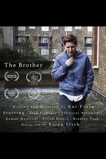 The Brother Poster