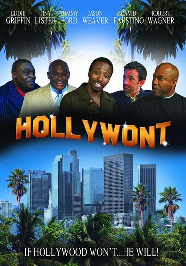 Hollywont Poster