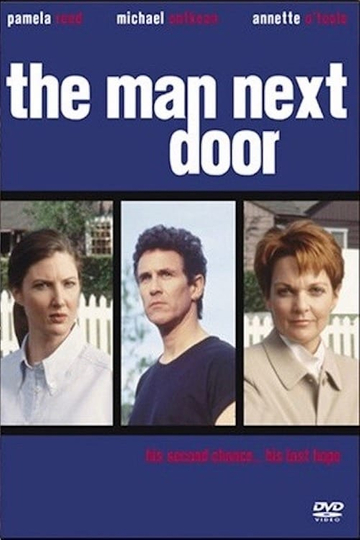 The Man Next Door Poster