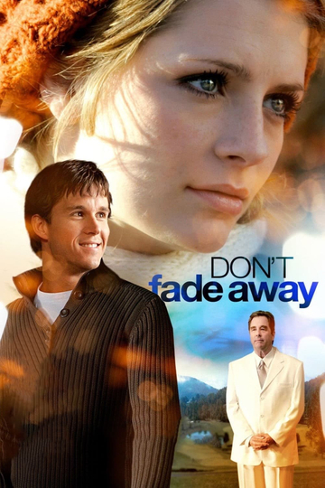 Don't Fade Away Poster