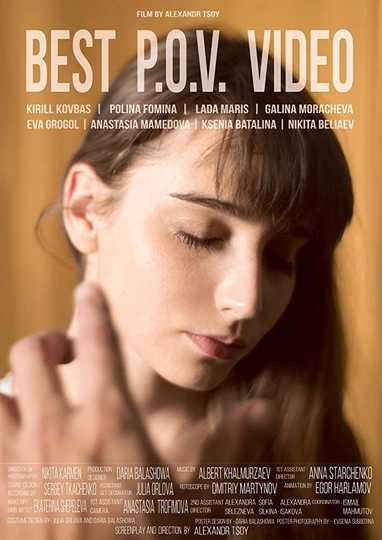 Best POV Video Poster