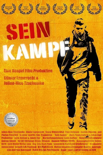 Sein Kampf