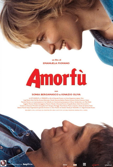 Amorfù