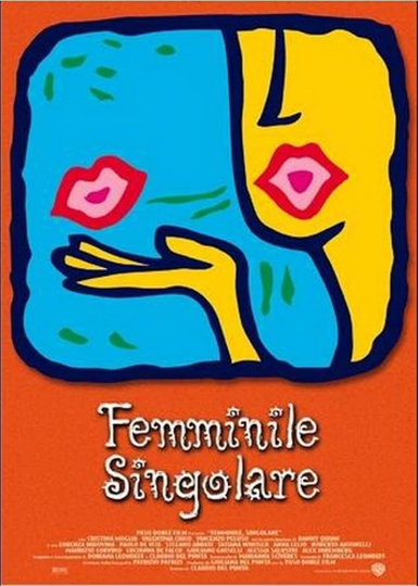 Femminile singolare