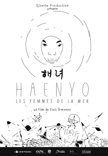 Haenyo the Women of the Sea