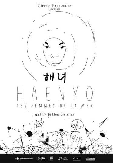 Haenyo the Women of the Sea