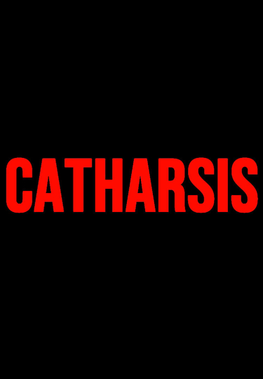 Catharsis Poster