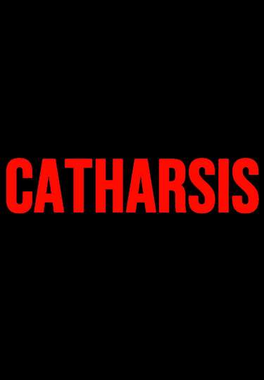 Catharsis Poster
