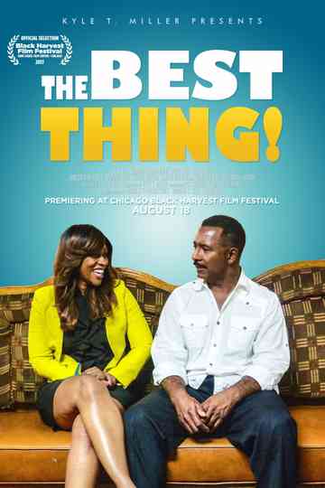 The Best Thing