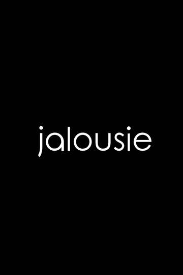 jalousie Poster