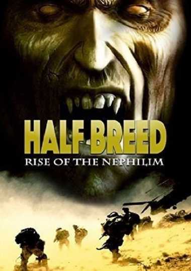 Half Breed Rise of the Nephilim Poster