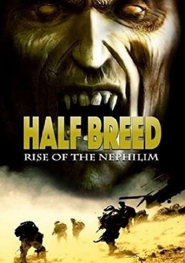Half Breed Rise of the Nephilim