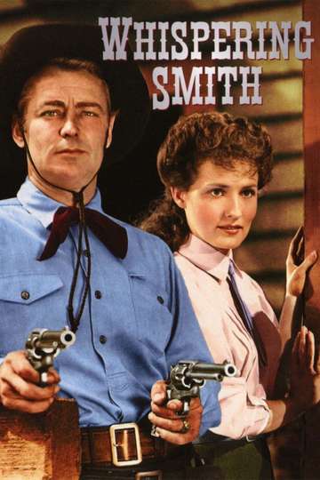 Whispering Smith Poster