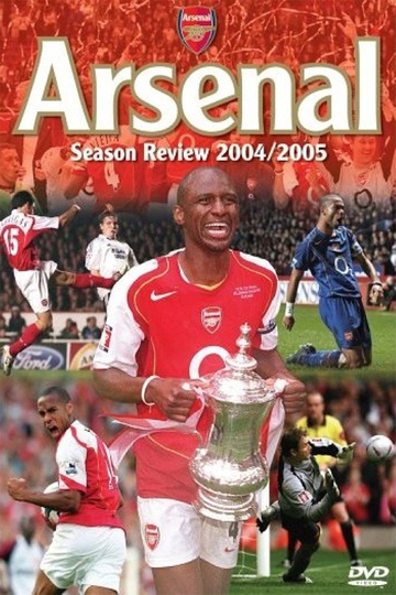 Arsenal Season Review 20042005