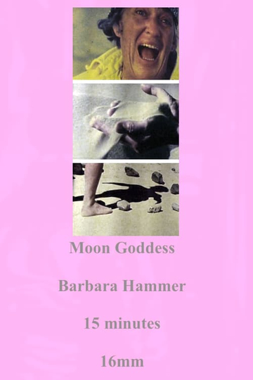 Moon Goddess