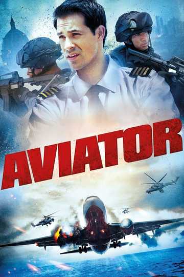 Aviator Poster