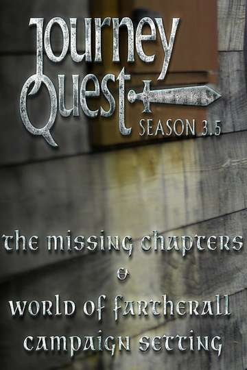 JourneyQuest 35 Poster