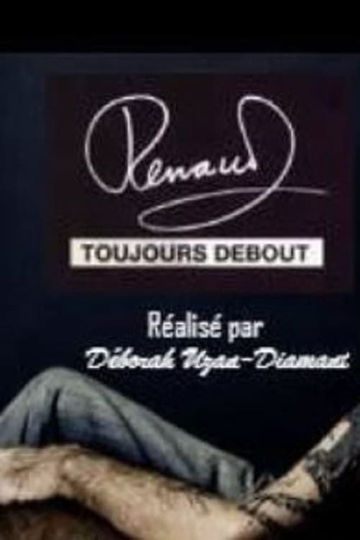 Renaud - Toujours debout