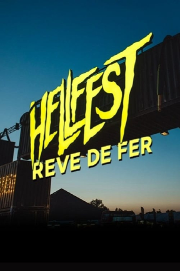 Hellfest rêve de fer