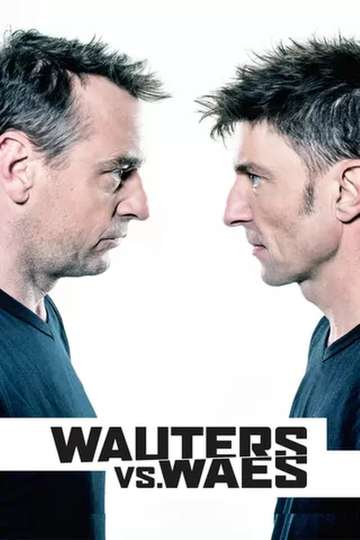 Wauters vs. Waes Poster