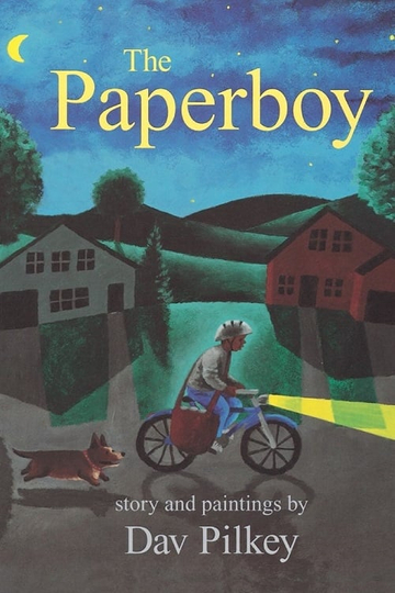 The Paperboy